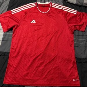 Adidas Aeroready Soccer Jersey